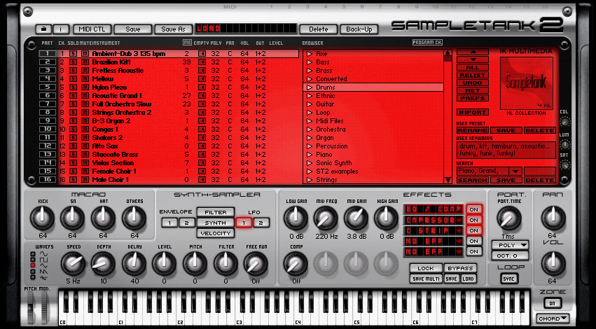 edirol orchestral vst 64 bit