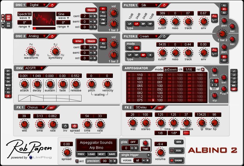Albino Vst Mac Free Download Albino Vst Mac Free Download