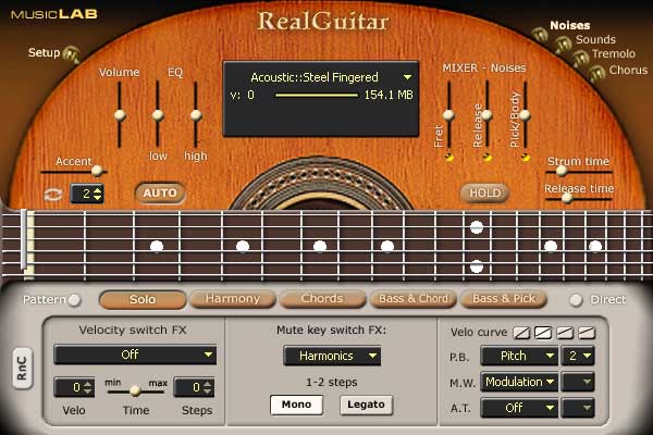 realguitar ipad keyboard