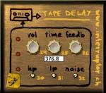 Tape Delay