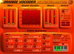 OrangeVocoder