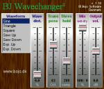 BJ Wavechanger