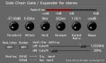 Side Chain Gate/Expander