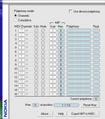 Auralisation Tool