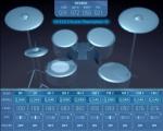 Drum Sampler II